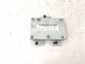 MMI control unit