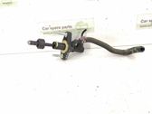 Clutch master cylinder