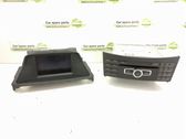 Radio/CD/DVD/GPS head unit