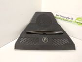 Dash center air vent grill