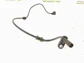 ABS rear brake sensor