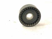 Alternator pulley