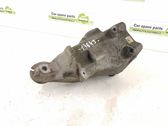 Support, suspension du moteur