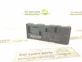 Tailgate/trunk control unit/module