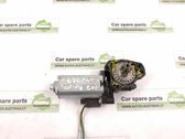 Seat adjustment motor
