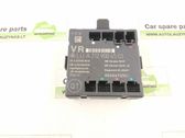 Door control unit/module