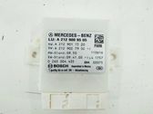 Parking PDC control unit/module