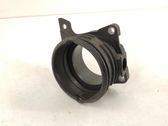 Intake resonator