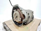 Automatic gearbox
