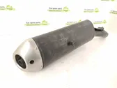 Muffler/silencer