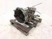 Automatikgetriebe