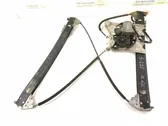 Regulador de ventanilla eléctrico de puerta delantera