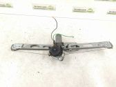 Front door electric window regulator