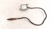 Lambda probe sensor