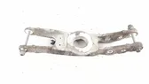 Rear control arm