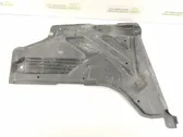 Engine splash shield/under tray