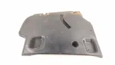 Engine splash shield/under tray