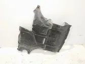 Engine splash shield/under tray