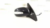 Front door electric wing mirror