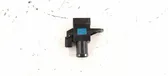 Interior temperature sensor