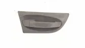 Front door exterior handle