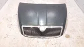 Engine bonnet/hood