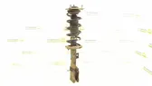 Front shock absorber/damper