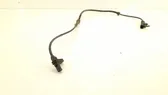 ABS rear brake sensor