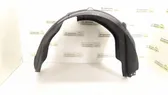 Rear arch fender liner splash guards