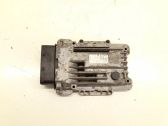Adblue control unit