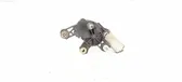 Rear window wiper motor