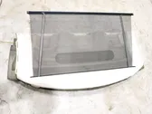 Elektrinė galinio stiklo užuolaida