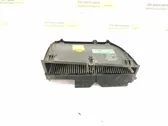 Cabin air micro filter frame (part)