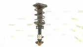 Front shock absorber/damper