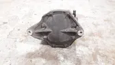 Rear differential