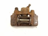 Bremssattel hinten