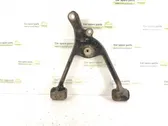 Rear control arm