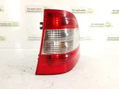 Rear/tail lights