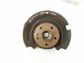 Rear wheel hub