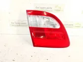 Tailgate rear/tail lights