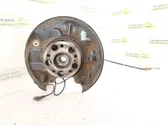 Rear wheel hub