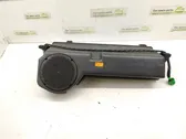 Lautsprecher Hutablage