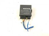 Tailgate/trunk control unit/module