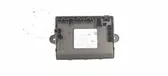 Door control unit/module