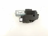 Sunroof motor/actuator