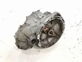 Automatic gearbox