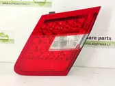 Tailgate rear/tail lights