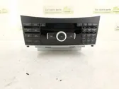 Radio/CD/DVD/GPS head unit