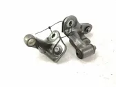 Rear door lower hinge