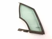 Front door vent window glass four-door